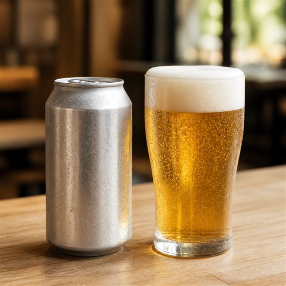 Cerveza