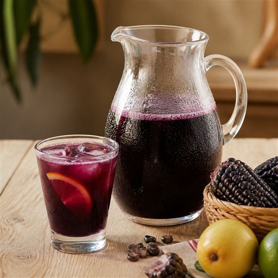 Chicha morada