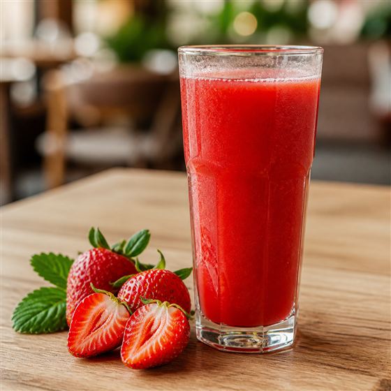 Jugo de fruta
