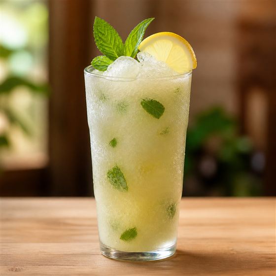 Limonada frozen