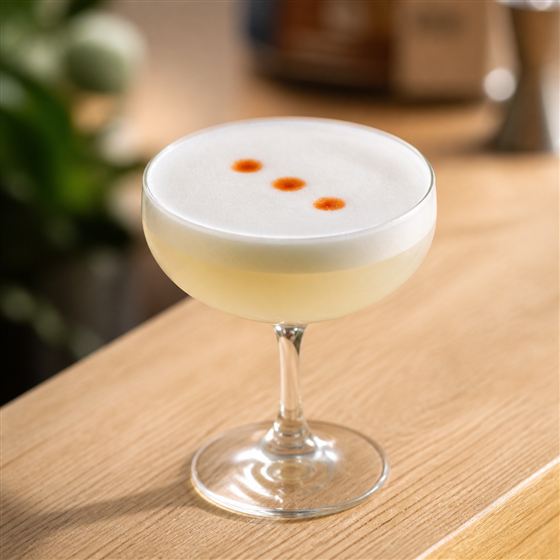 Pisco sour
