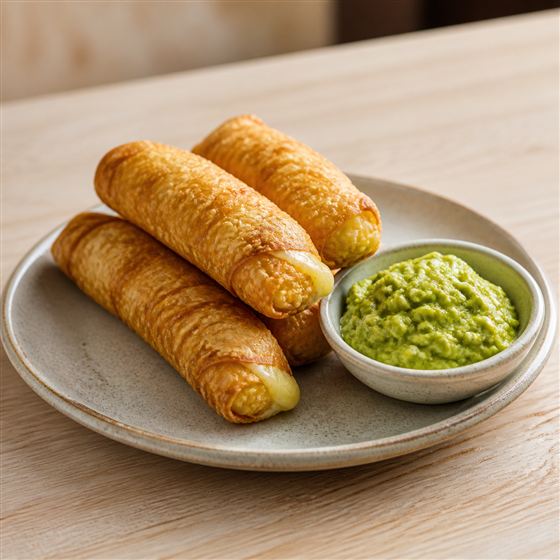 Tequeños